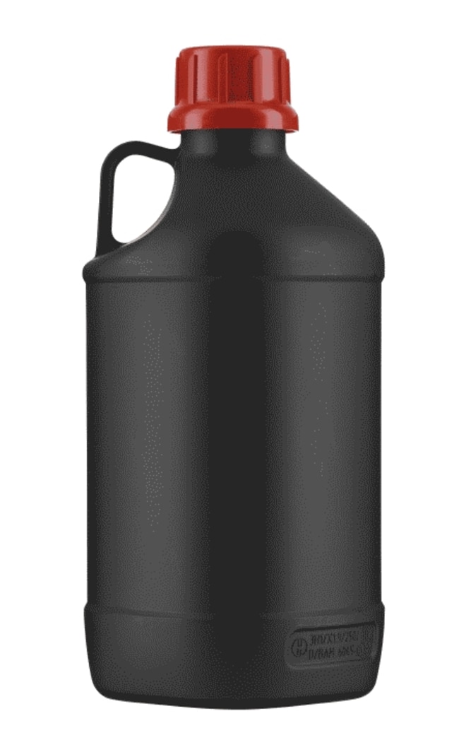Kautex HDPE Natural 308/310 Series Narro
